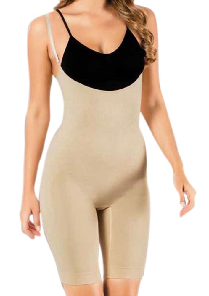 Form Time Full Lenght Corset 9006 | White