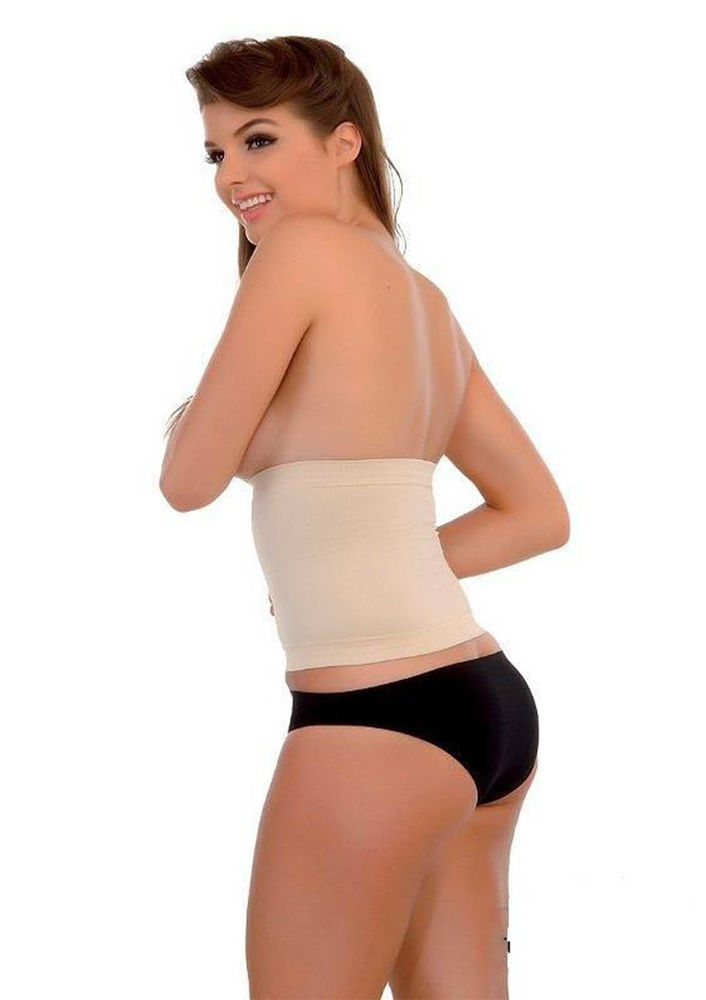 Form Time Waist Improver Corset 2030 | Tan