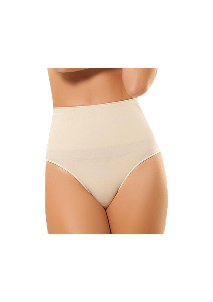 Formfit Dikişsiz Slip Korse 2800 | Ten Formfit Dikişsiz Slip Korse 2800 | Ten