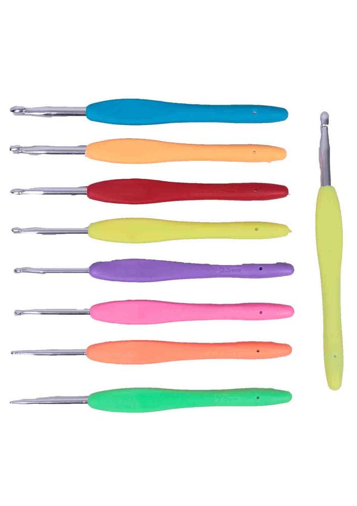 Simisso Tığ Seti 657