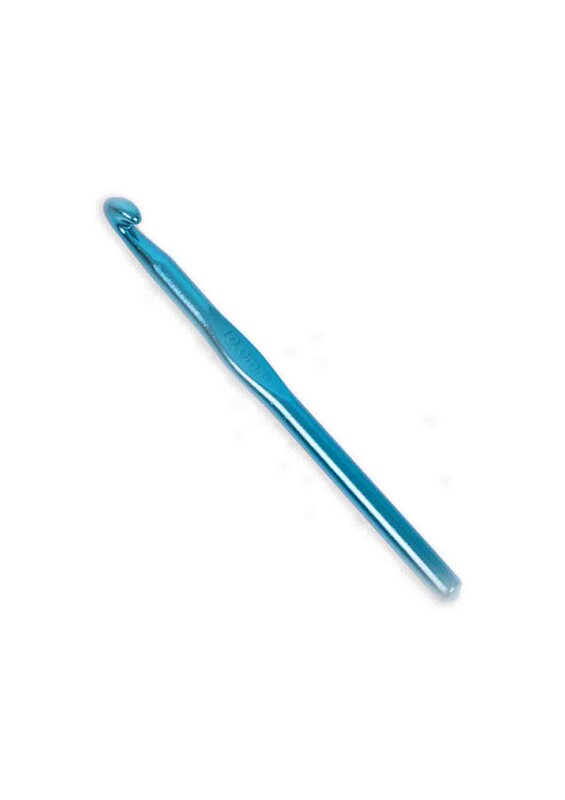 SULTAN - Metal Yün Tığı 15 Cm | Standart