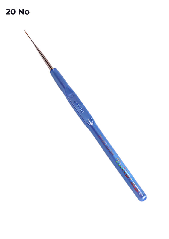 Tulip Plastik Saplı Tığ 20 No - Thumbnail
