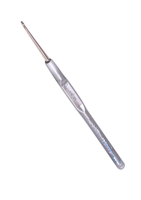 TULİP - Tulip Plastik Saplı Dantel Tığı 19 No
