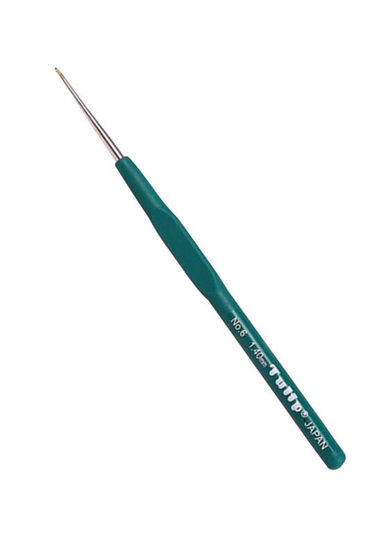 TULİP - Tulip Elastik Saplı Dantel Tığı 7 No