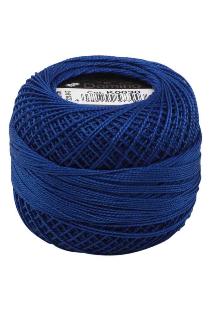 Mercerized Embroidery Thread Domino №12|K0030