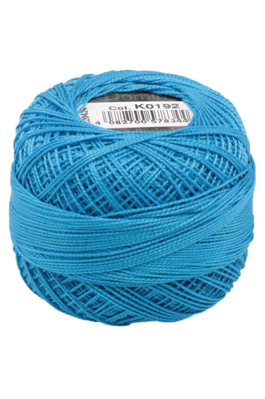 DOMİNO - Mercerized Embroidery Thread Domino №12 | K0192