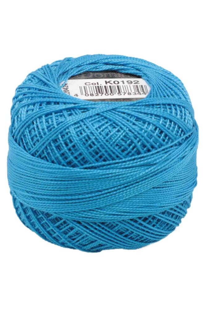 Mercerized Embroidery Thread Domino №12 | K0192