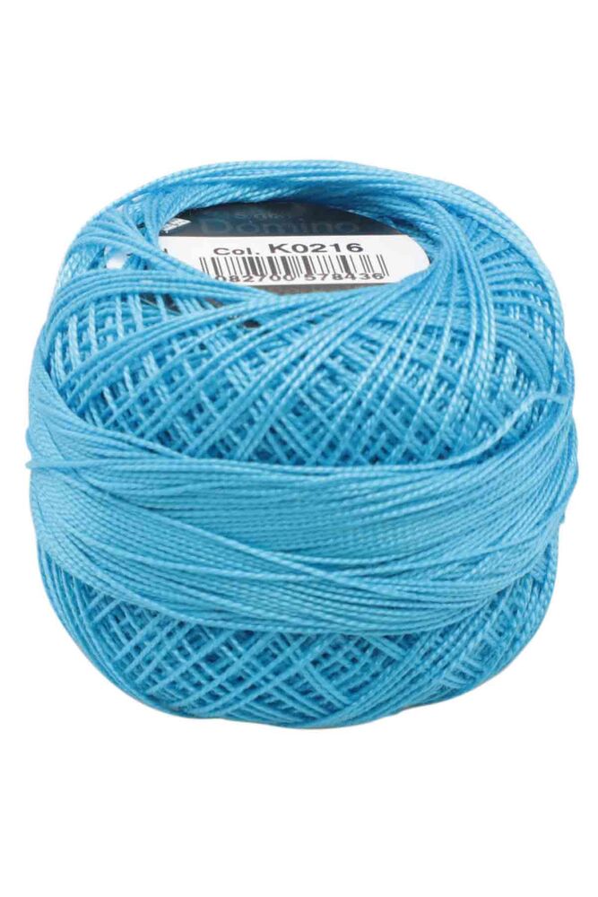 Mercerized Embroidery Thread Domino №12 | K0216
