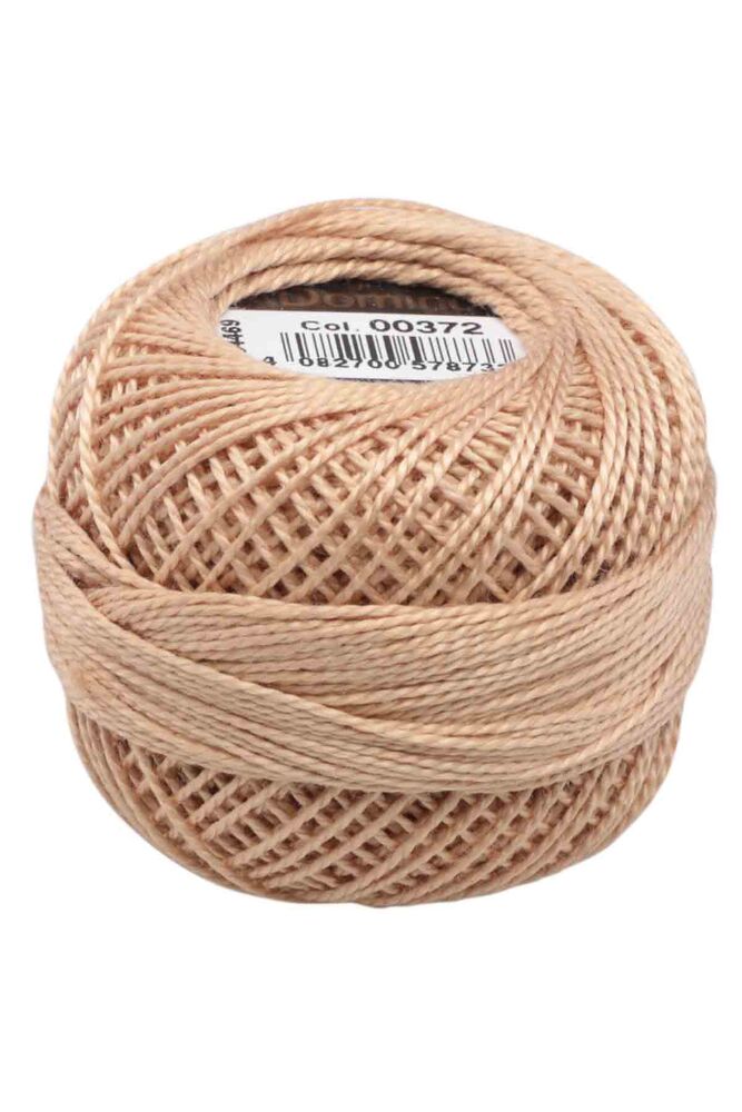 Mercerized Embroidery Thread Domino №8 | 00372
