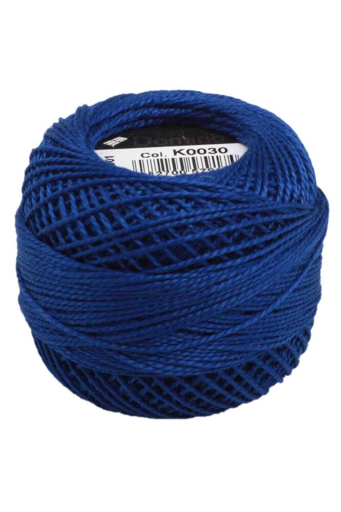 Mercerized Embroidery Thread Domino №8 | K0030