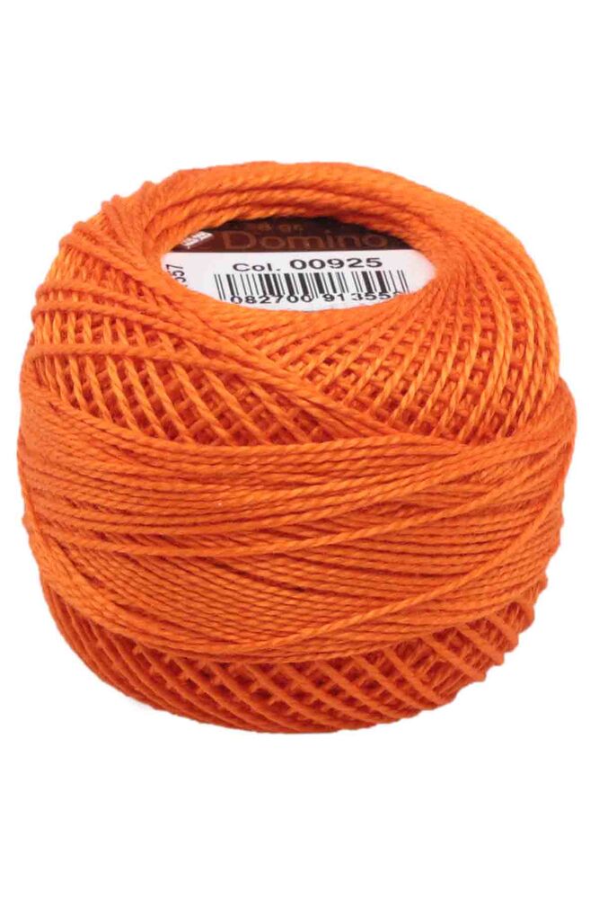 Mercerized Embroidery Thread Domino №8 | 00925