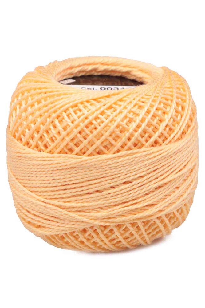 Mercerized Embroidery Thread Domino №8 | 00311
