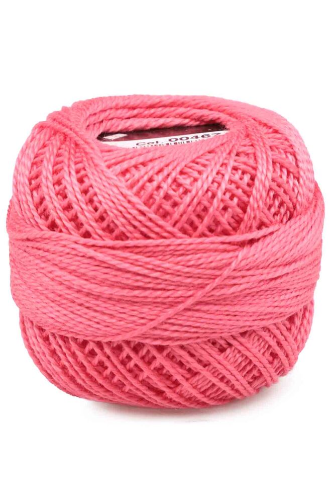 Mercerized Embroidery Thread Domino №8| 00467