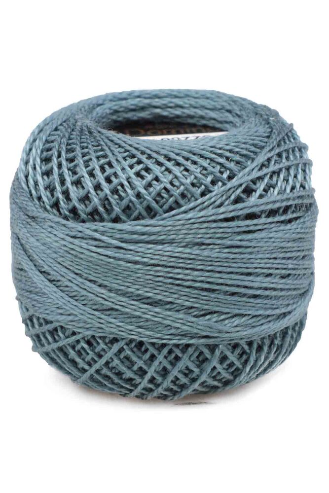 Mercerized Embroidery Thread Domino №8|00779