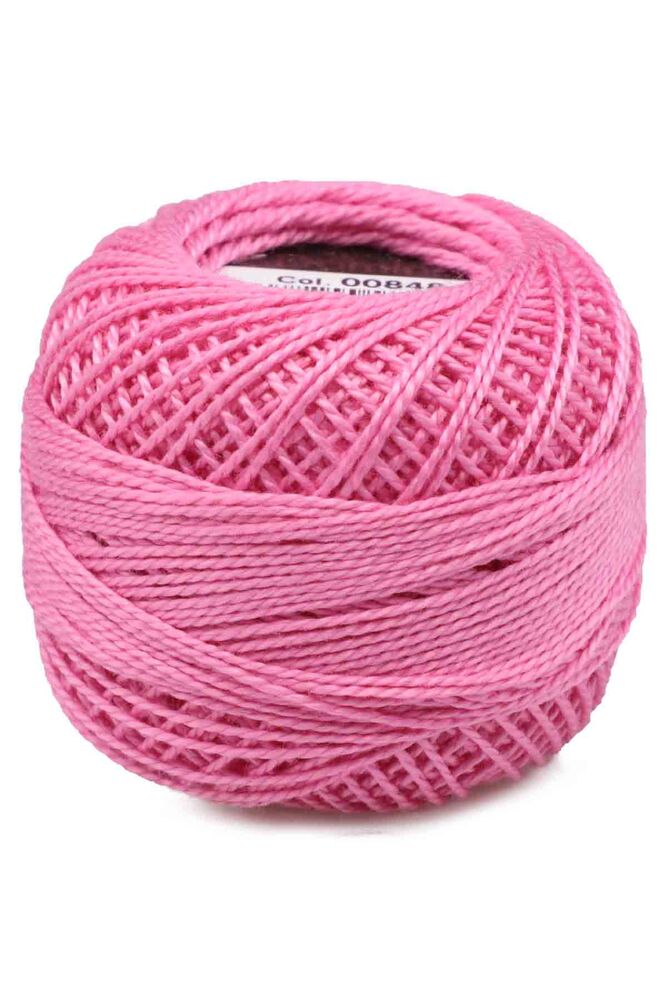 Mercerized Embroidery Thread Domino №8 | 00848