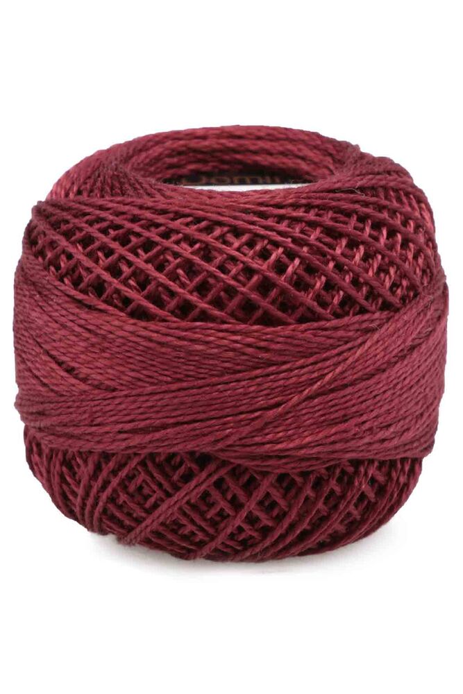 Mercerized Embroidery Thread Domino №8 | 00897