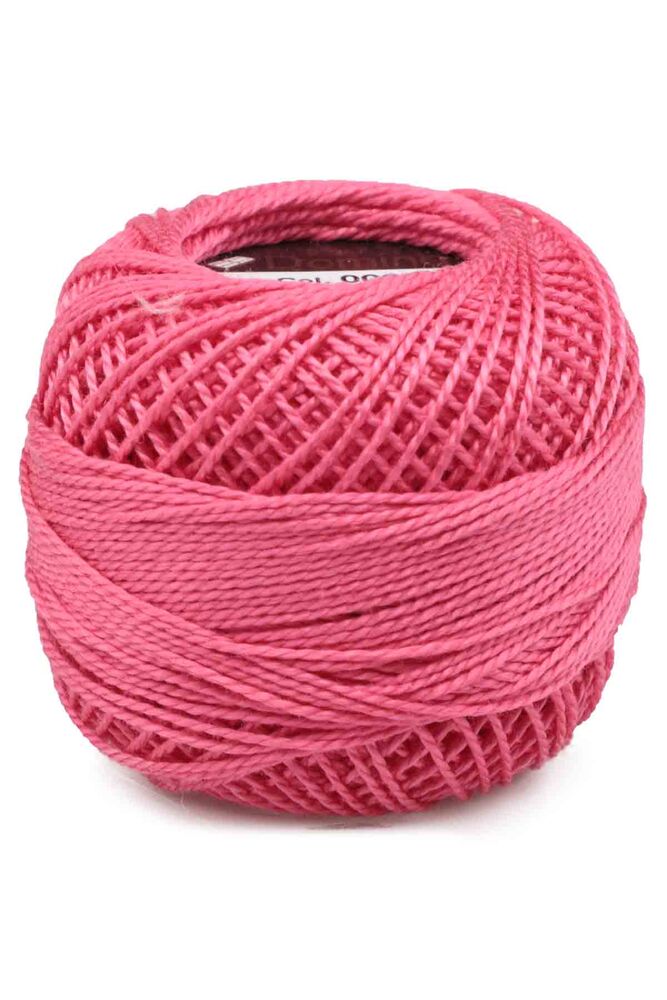 Mercerized Embroidery Thread Domino №8 | 00054