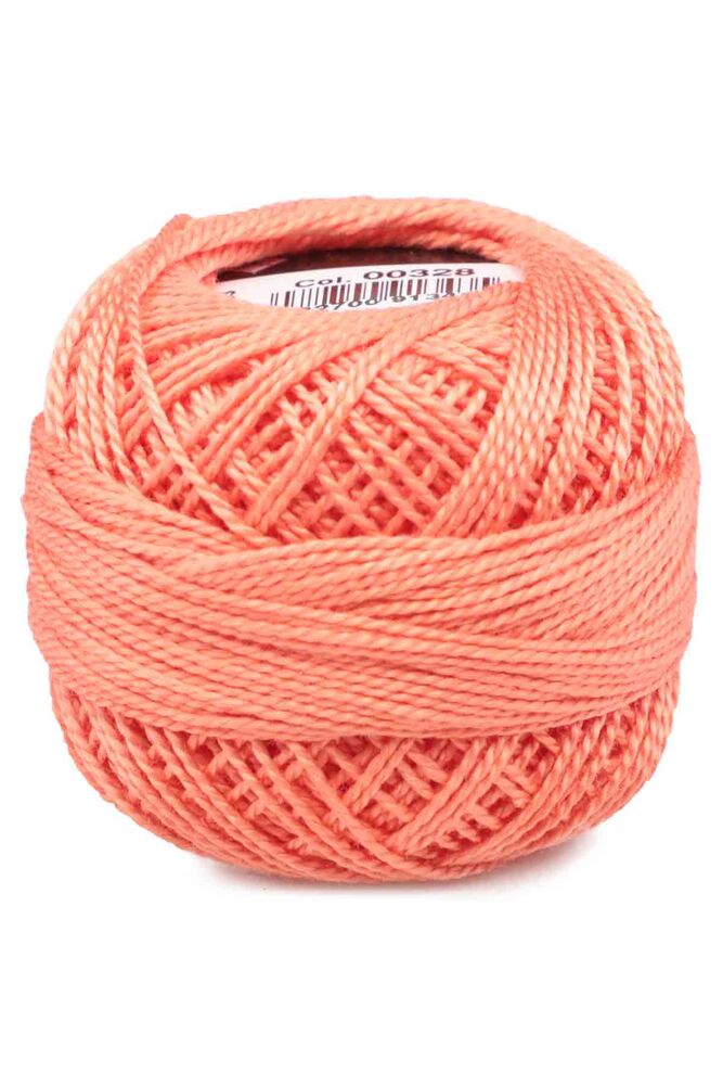 Mercerized Embroidery Thread Domino №8|00328
