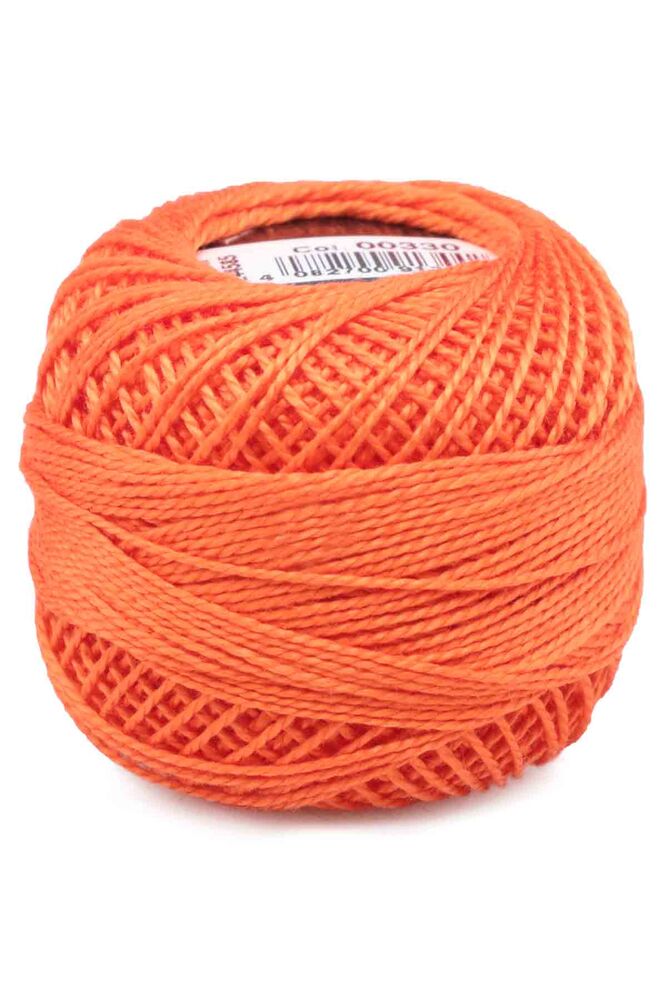 Mercerized Embroidery Thread Domino №8| 00330