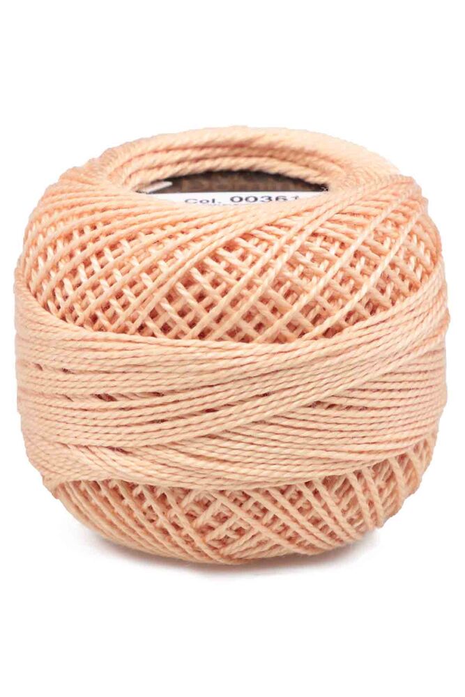 Mercerized Embroidery Thread Domino №8| 00361