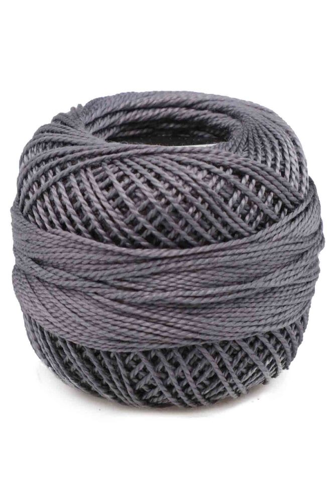 Mercerized Embroidery Thread Domino №8| 00400