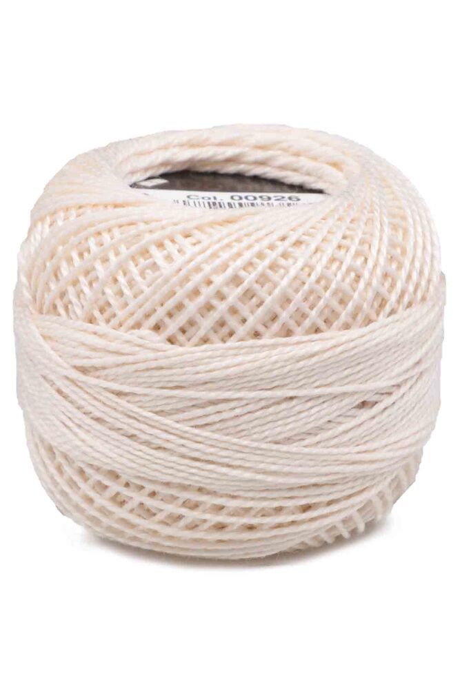 Mercerized Embroidery Thread Domino №8 | 00926