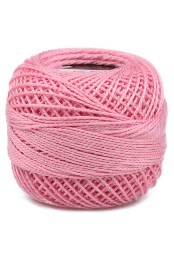 Domino Mercerized Embroidery Thread No 8 00050