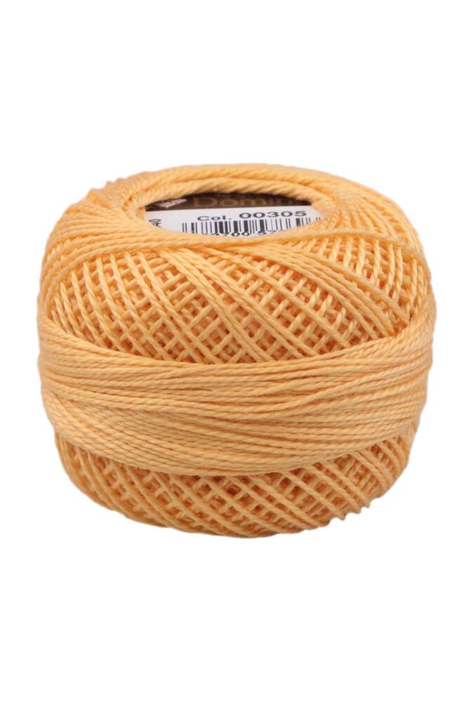 Mercerized Embroidery Thread Domino №8|00305