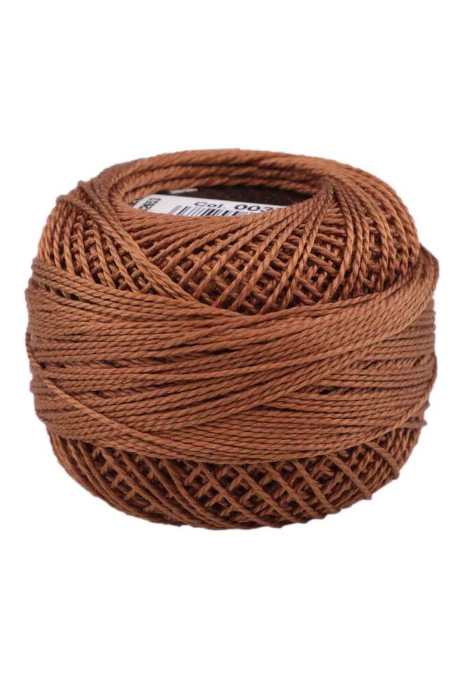 Mercerized Embroidery Thread Domino №8| 00375