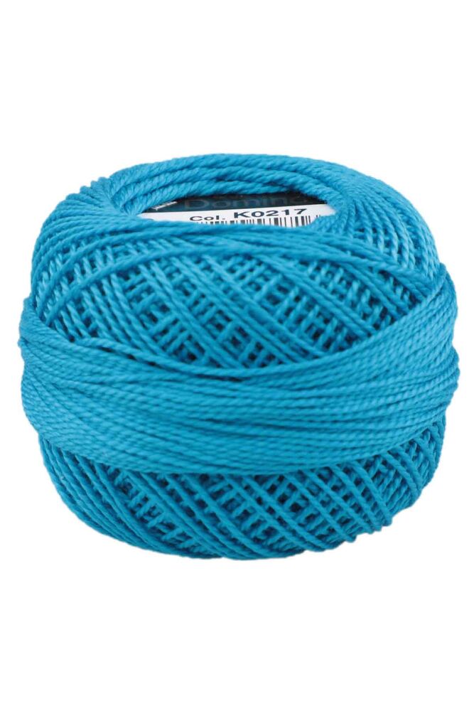 Mercerized Embroidery Thread Domino №8|K0217