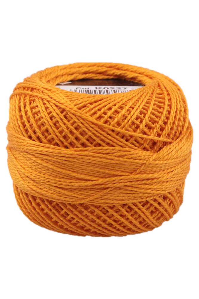 Mercerized Embroidery Thread Domino №8 | K0227