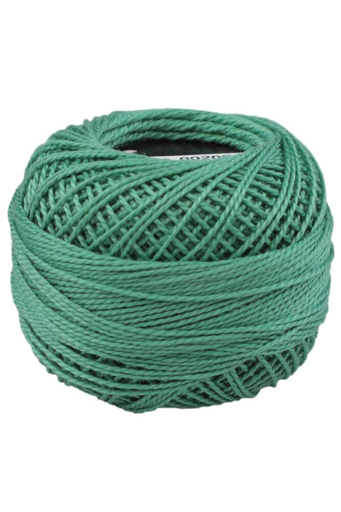 Mercerized Embroidery Thread Domino №8 | 00209