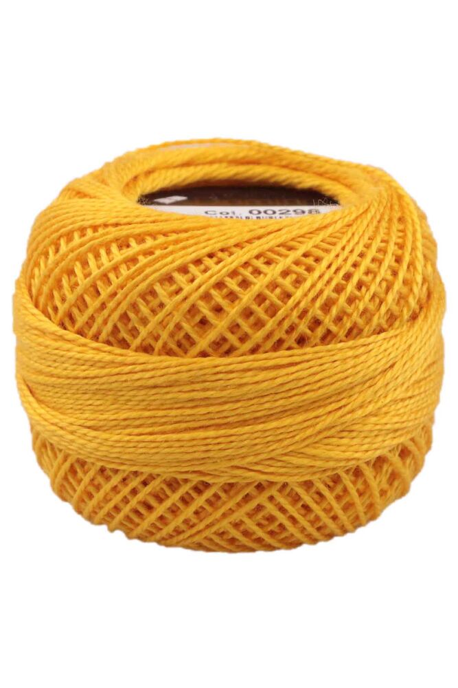 Mercerized Embroidery Thread Domino №8| 00298