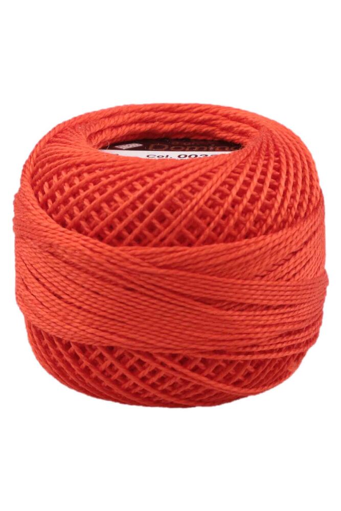 Mercerized Embroidery Thread Domino №8|00333
