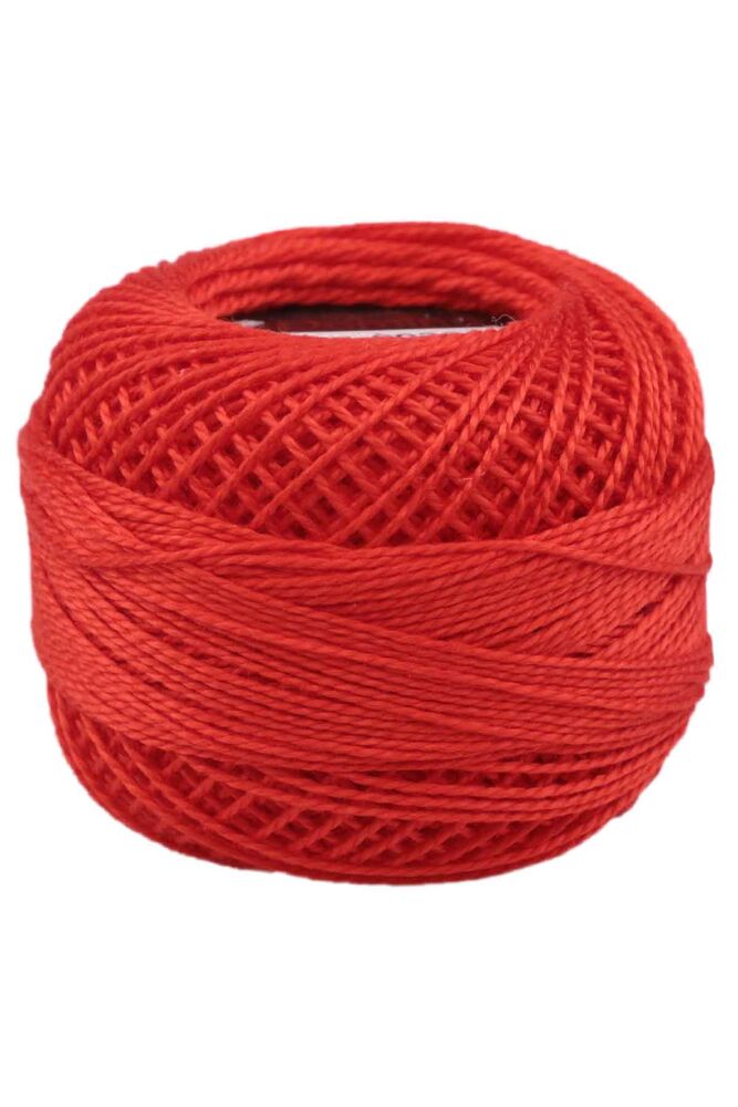 Mercerized Embroidery Thread Domino №8| 00335