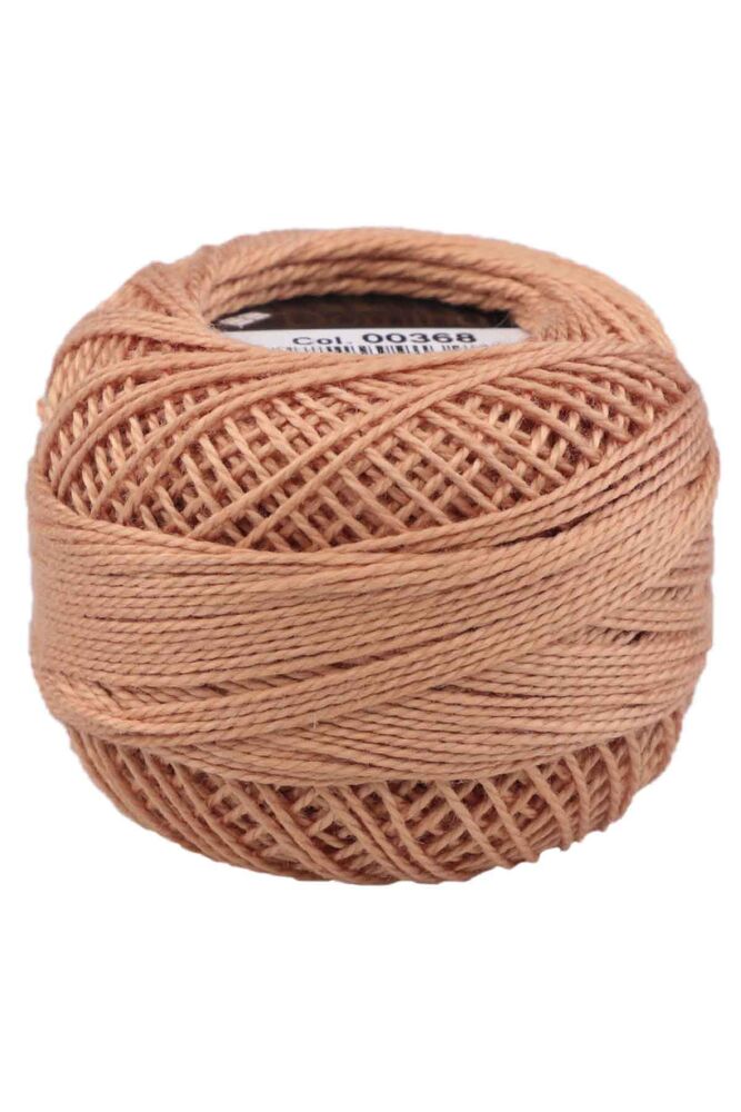 Mercerized Embroidery Thread Domino №8| 00368