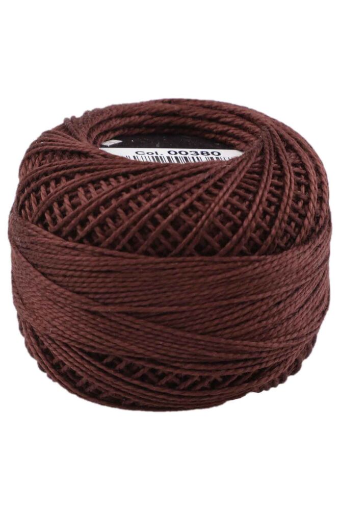 Mercerized Embroidery Thread Domino №8| 00380