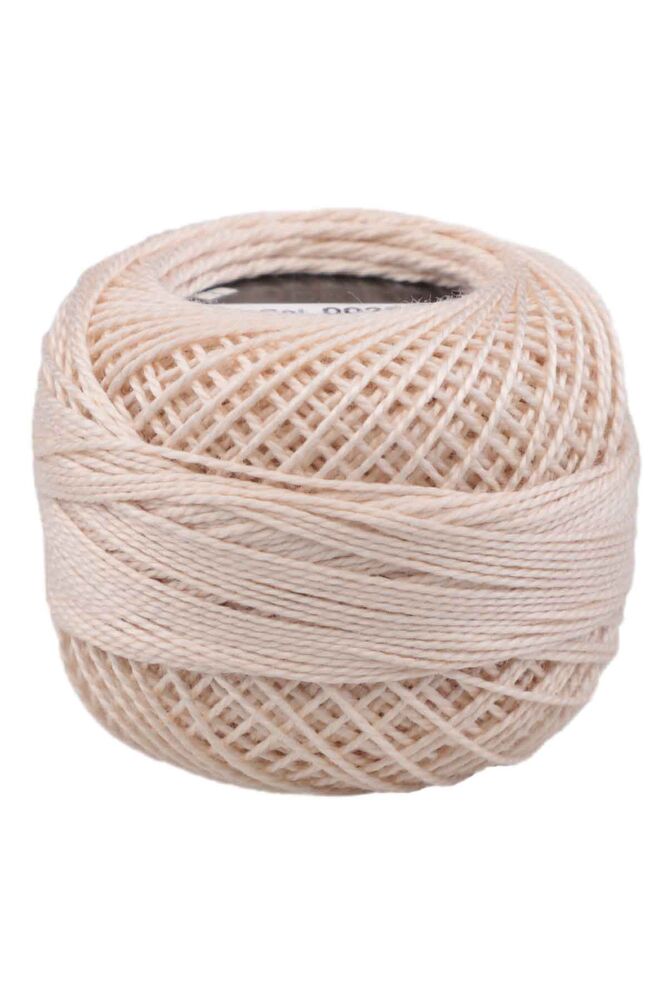 Mercerized Embroidery Thread Domino №8| 00387