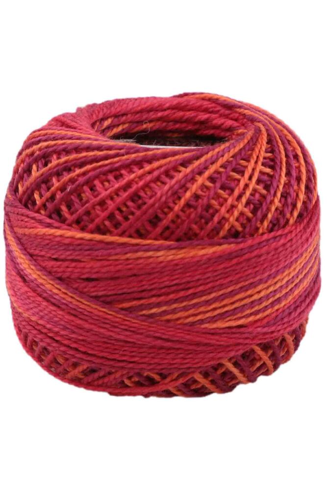 Mercerized Embroidery Thread Domino №8|01316