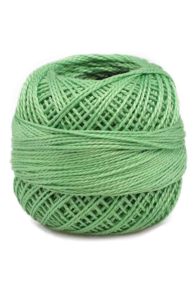 Mercerized Embroidery Thread Domino №8| K0018