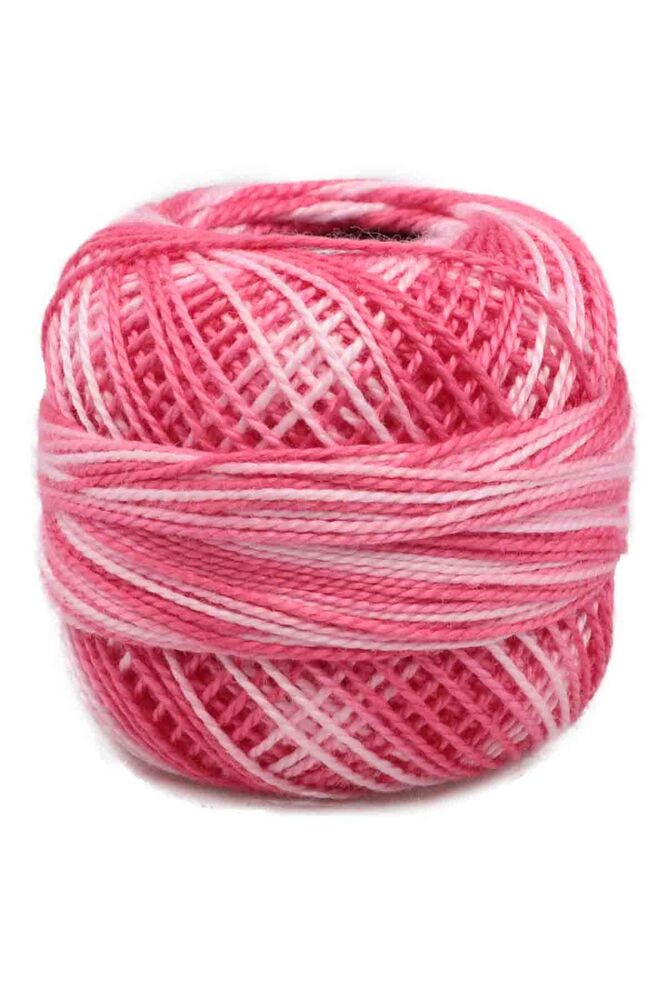 Mercerized Embroidery Thread Domino №8 | K0157