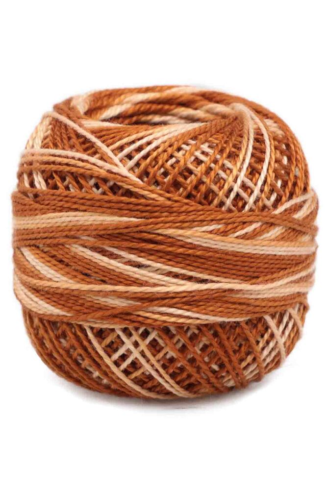 Mercerized Embroidery Thread Domino №8 | K0160