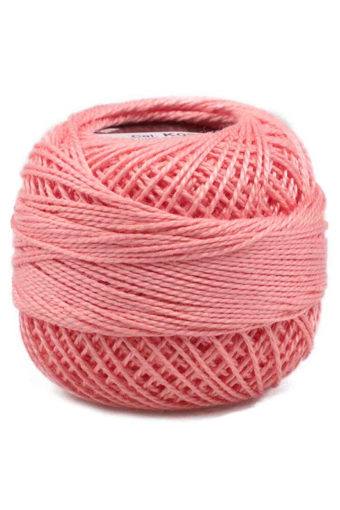 Mercerized Embroidery Thread Domino №8|K0234