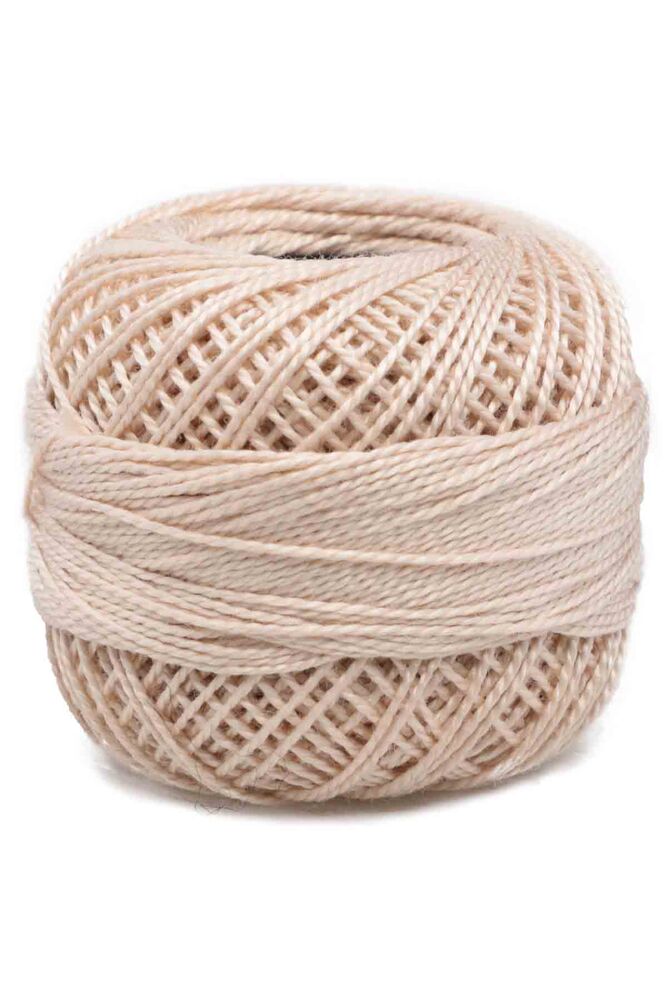 Mercerized Embroidery Thread Domino №8 | K0250