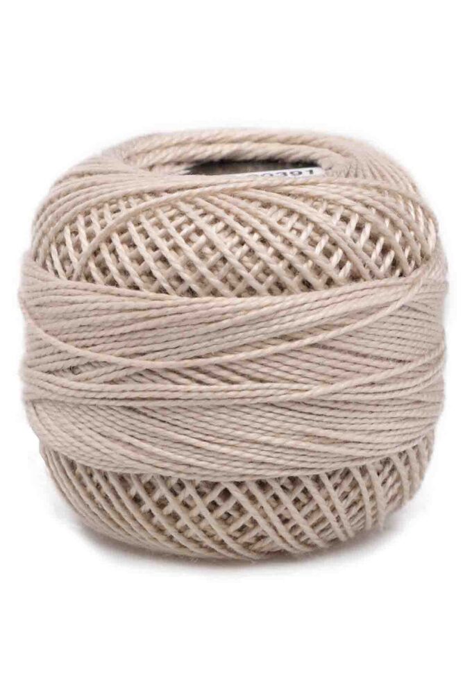 Mercerized Embroidery Thread Domino №8 | 00391