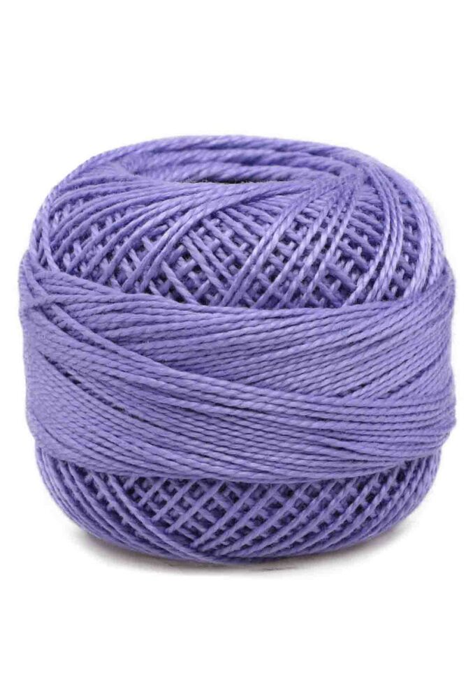 Mercerized Embroidery Thread Domino №8|01030