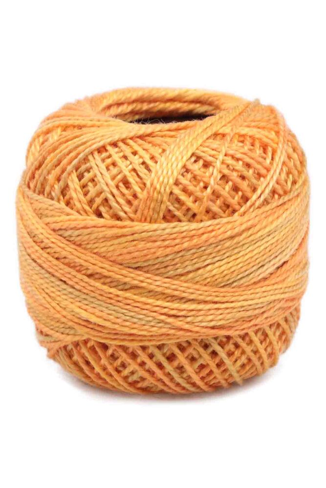 Mercerized Embroidery Thread Domino №8 | 01305