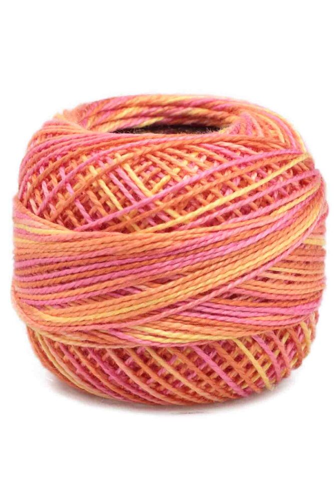 Mercerized Embroidery Thread Domino №8| 01315