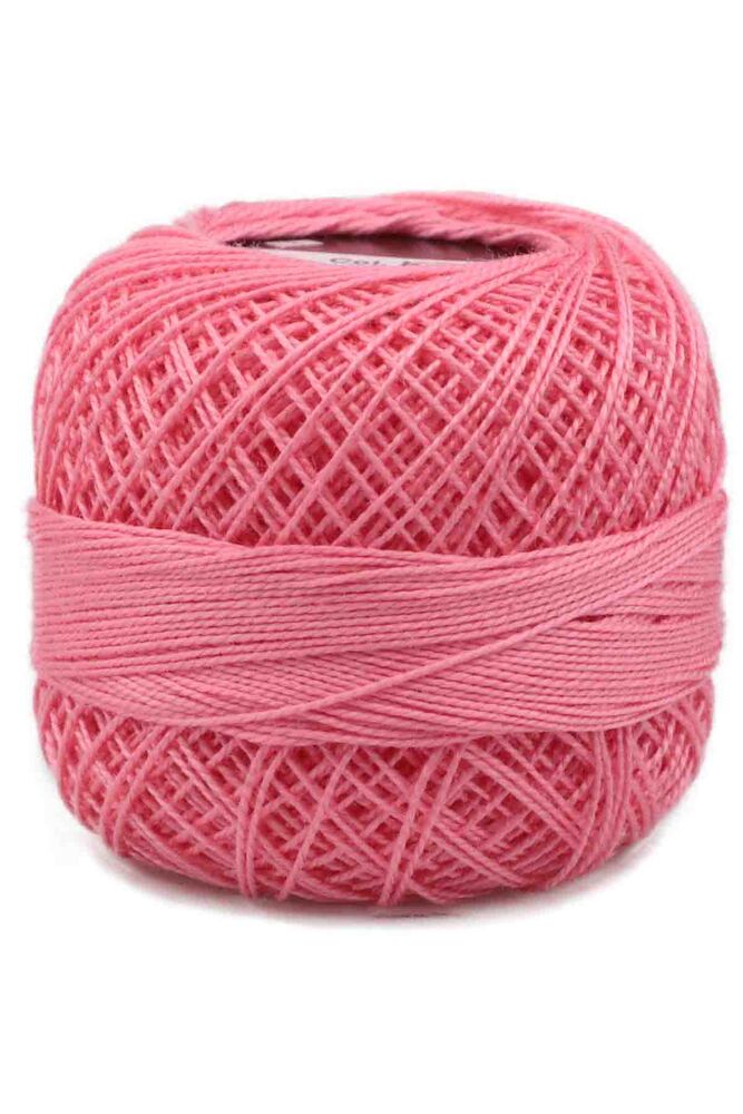 Mercerized Embroidery Thread Domino №12 | K0096