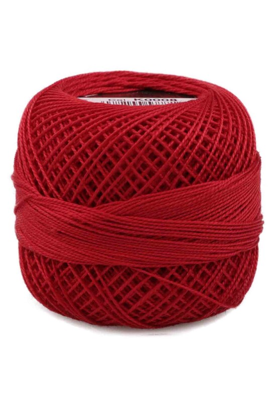 DOMİNO - Mercerized Embroidery Thread Domino №12 | K0008